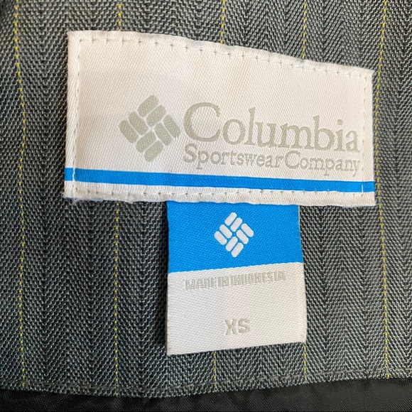 Jacket XS Columbia - Picture 3 of 3